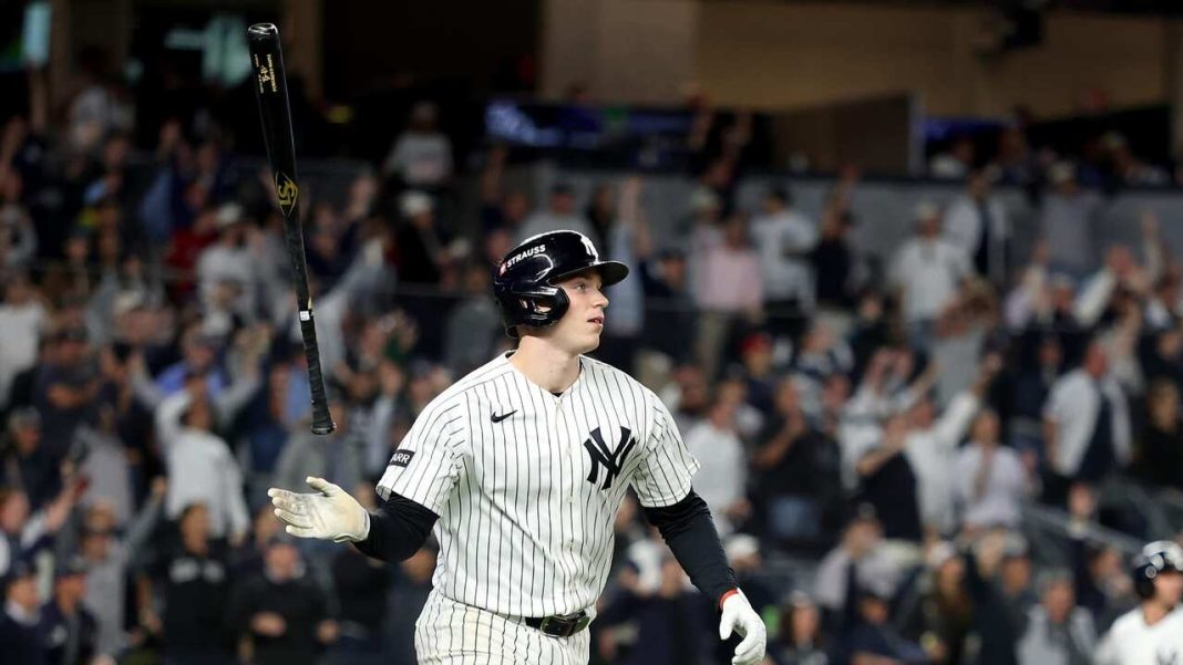 The 2026 MLB Playoff Bracket Is Set With 12 Teams Still in the Race MLB Playoff Bracket