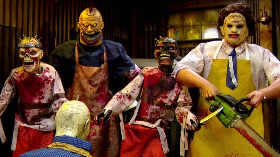 A Minnesota Company Can Handle 120,000 Halloween Orders on Peak Days