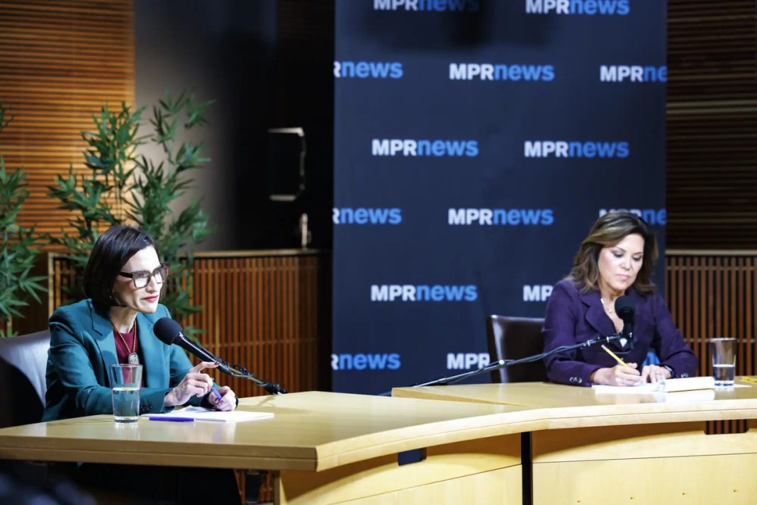 6 Issues That Took Center Stage in Minnesota’s First Senate Debate ssues That Took Center Stage in Minnesota’s First Senate Debate