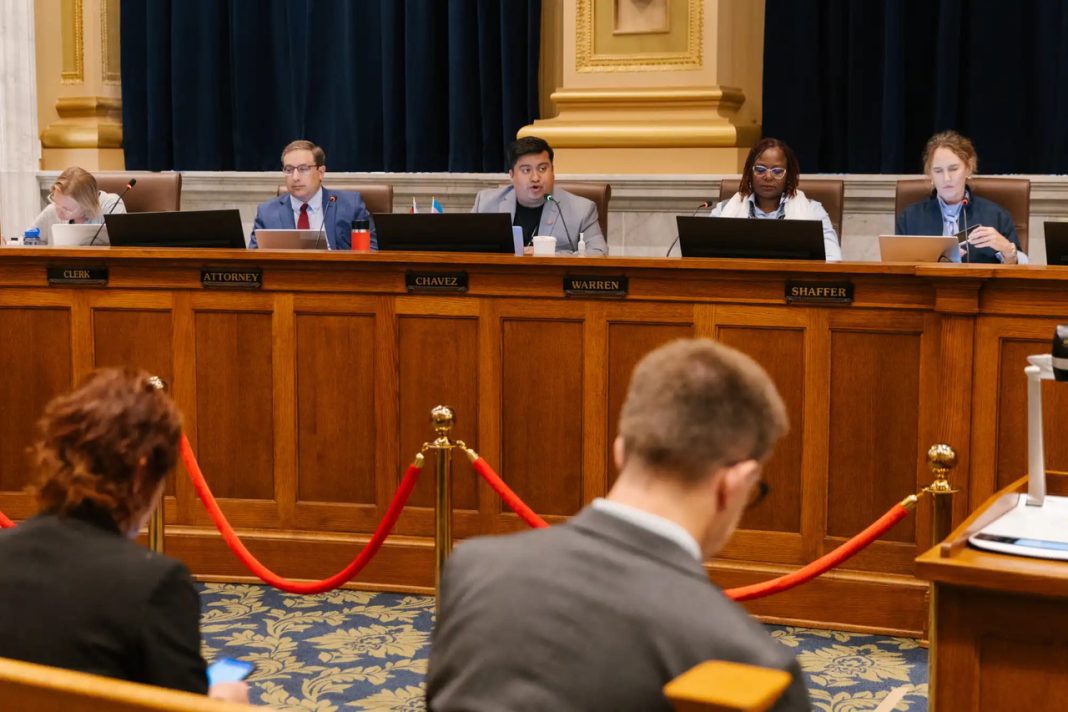 Minneapolis May Eliminate Its Office of Community Safety. 6 Questions Behind the Vote Minneapolis May Eliminate Its Office of Community Safety