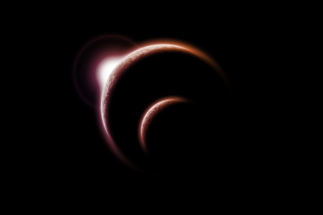 Astronomers May Have Found a Planet Born After Its Star Died Astronomers May Have Found a Planet