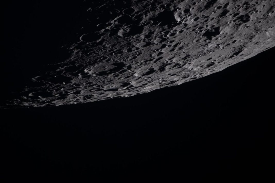 7 Details to Look for in NASA’s 11,000 Newly Released Artemis II Moon Images NASA's 11,000 Newly Released Artemis II Moon Images