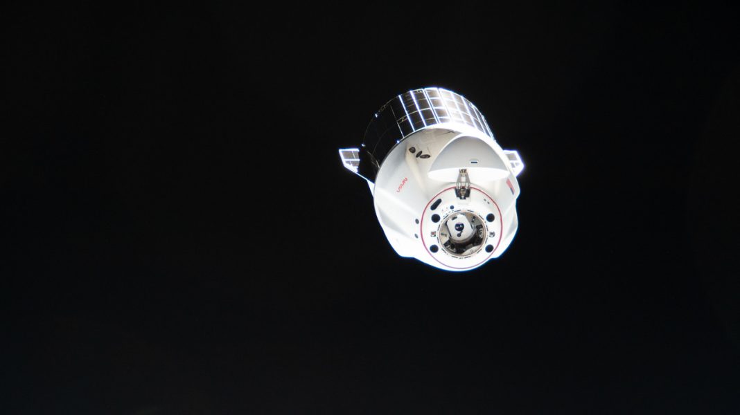6 Things Packed Into NASA’s Next Space Station Delivery Launching Tuesday NASA's Next Space Station Delivery