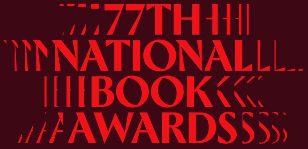 The National Book Awards