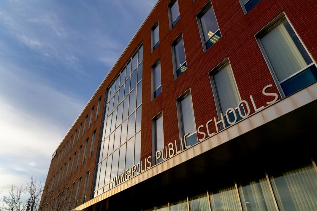 Minnesota’s School Enrollment Drop Is Bigger Than Expected. 6 Numbers Explain the Impact Minnesota's School Enrollment Drop Is Bigger Than Expected