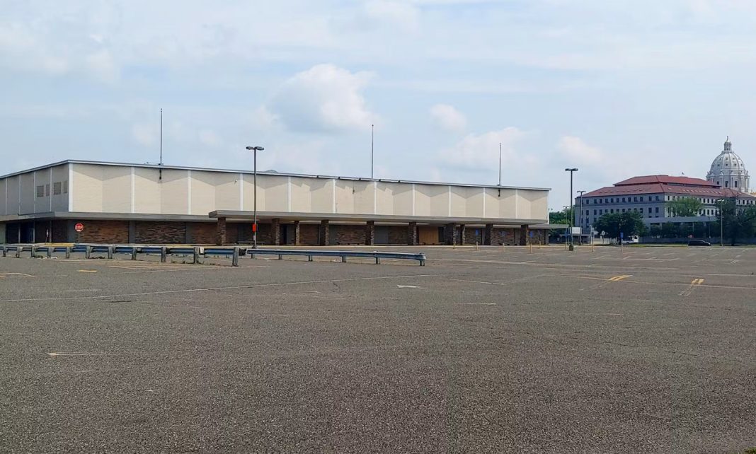6 Details Behind the New Plans for St. Paul’s Former Sears Site New Plans for St. Paul's Former Sears Site