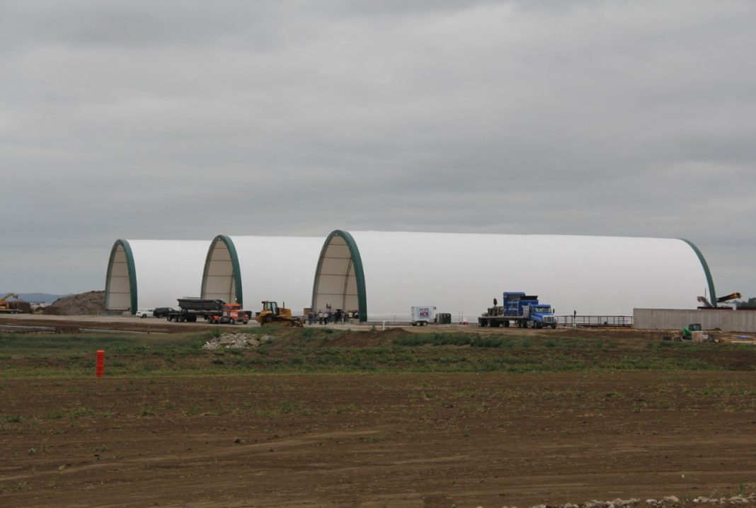 8 Projects in the New U.S. Fertilizer Push and What They Could Change Projects in the New U.S. Fertilizer Push and What They Could Change