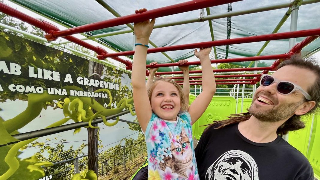 6 Things Inside Virginia Aquarium’s New Plant Maze That Let Visitors See Nature Differently Virginia Aquarium's New Plant Maze
