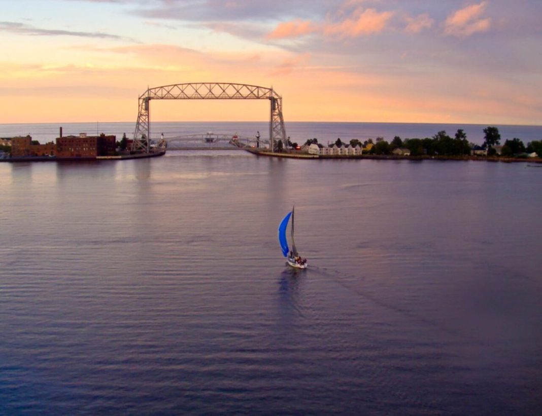 Lake Superior’s Minnesota Shoreline Is an Agate Hunter’s Treasure